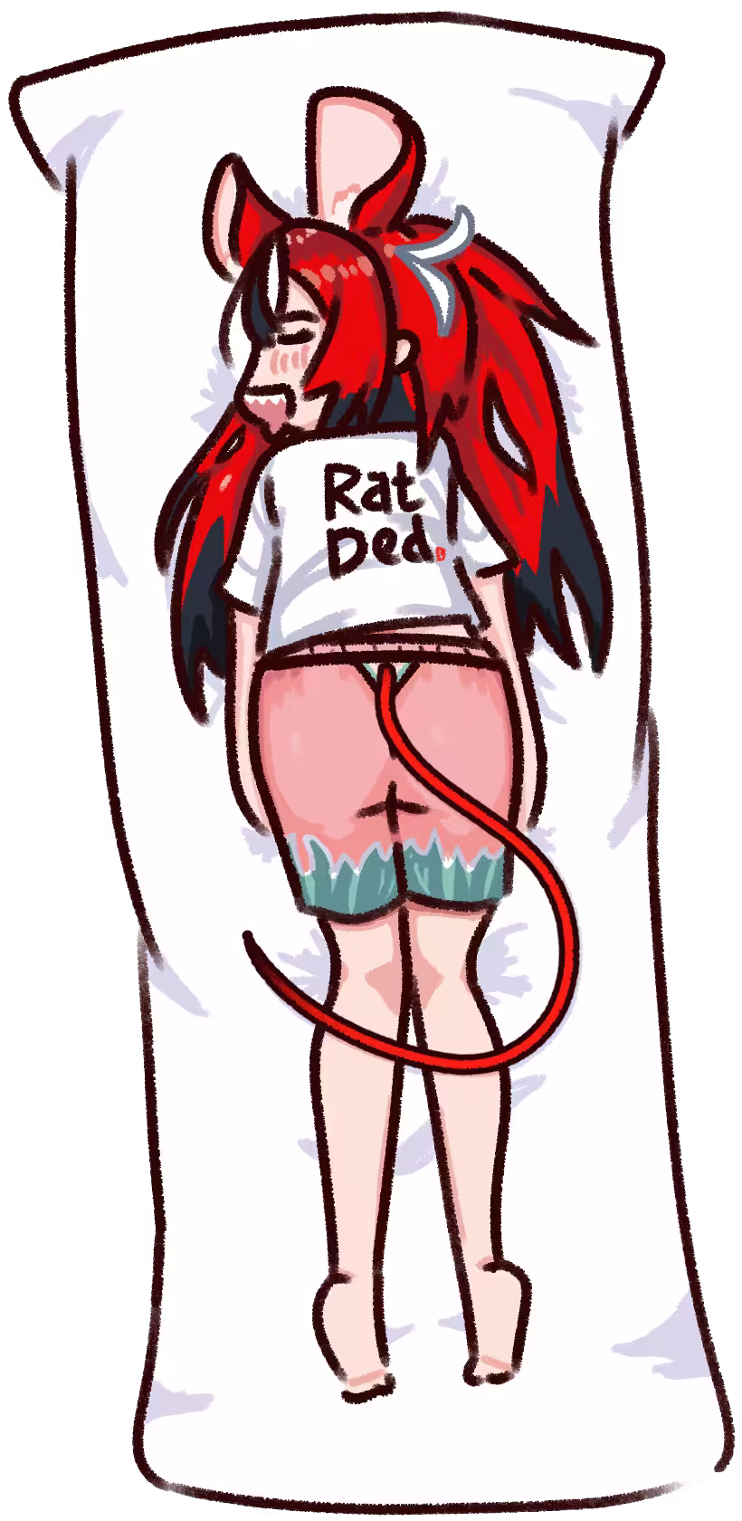 Slap Bae's daki!